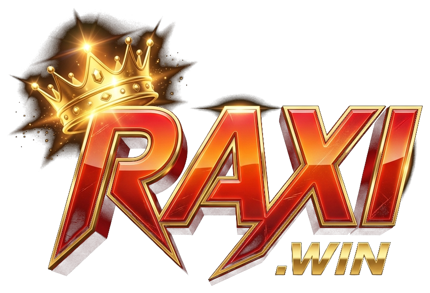 Raxi Win logo